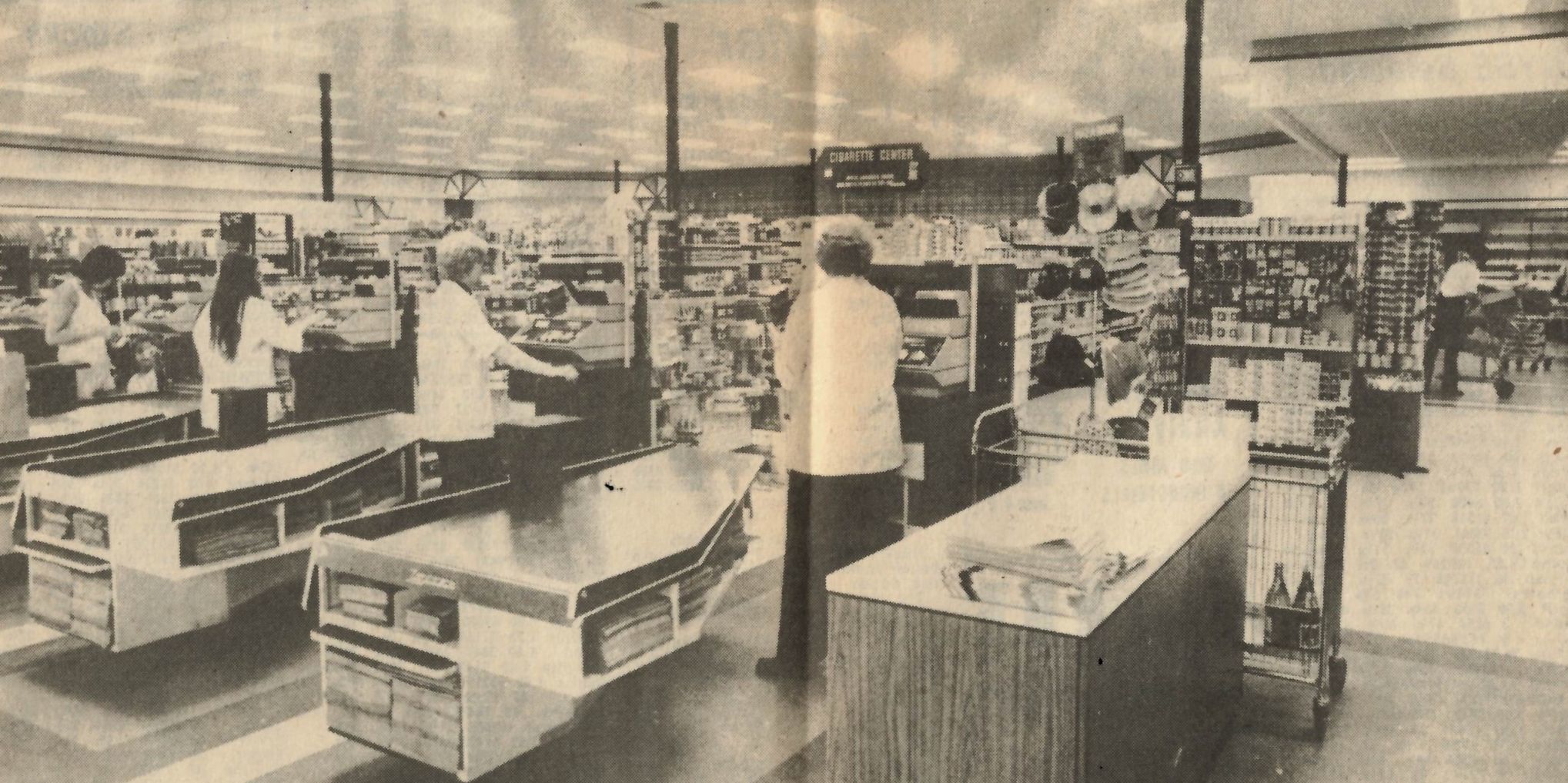 Lakeview Foods